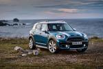 Mini Cooper S Countryman ALL4 Exterior Optic Pack 2017 года (WW)